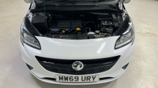 Vauxhall Corsa 1.4 Griffin 5dr Petrol Hatchback